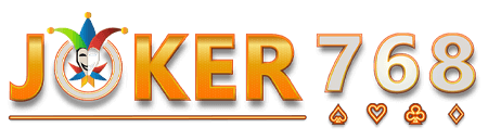 joker768 – Live Casino Indonesia, Slots and Account Access